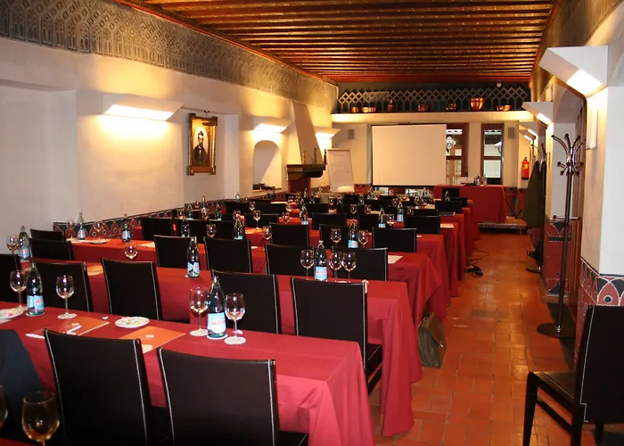 Hotel Spa La Casa Mudéjar