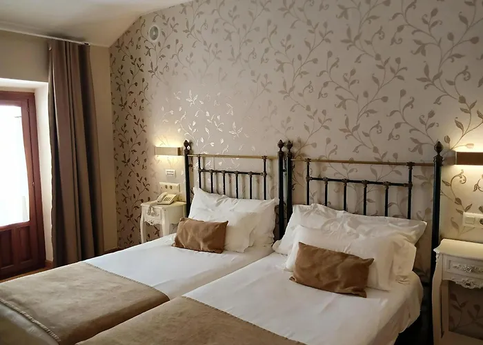 Hotel Spa La Casa Mudéjar
