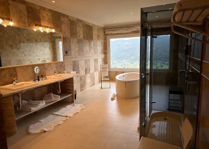 Los Cinco Enebros by Bossh! Hotels